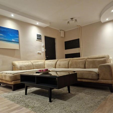 Goliath Apartment Belgrad Exterior foto