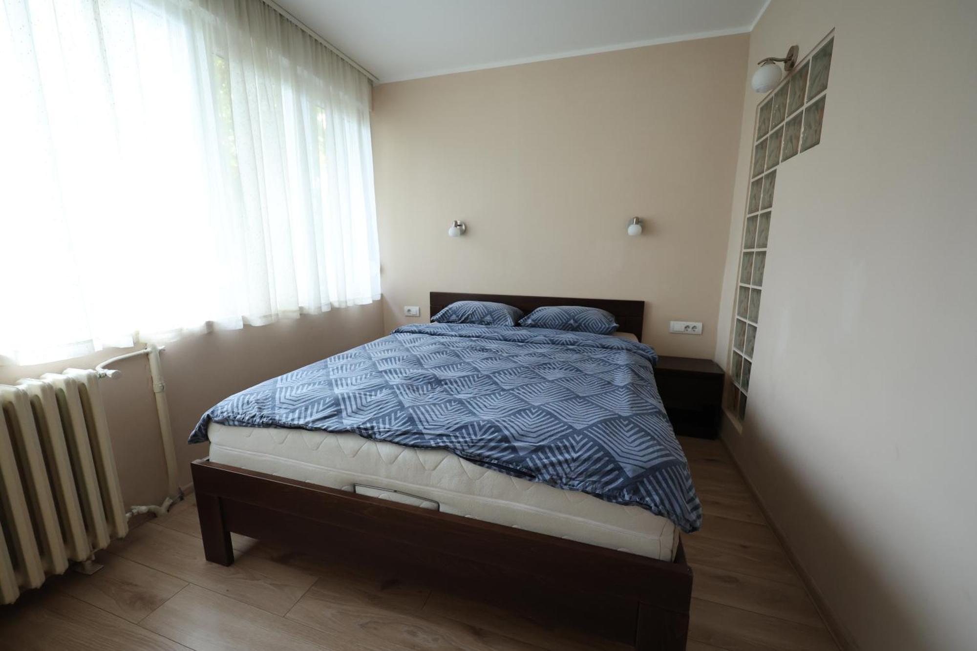 Goliath Apartment Belgrad Exterior foto