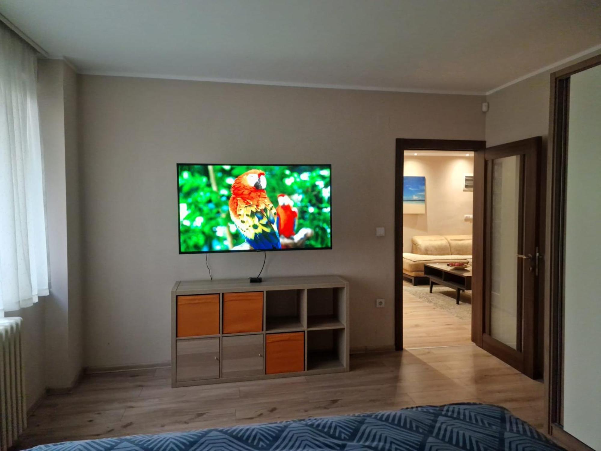 Goliath Apartment Belgrad Exterior foto
